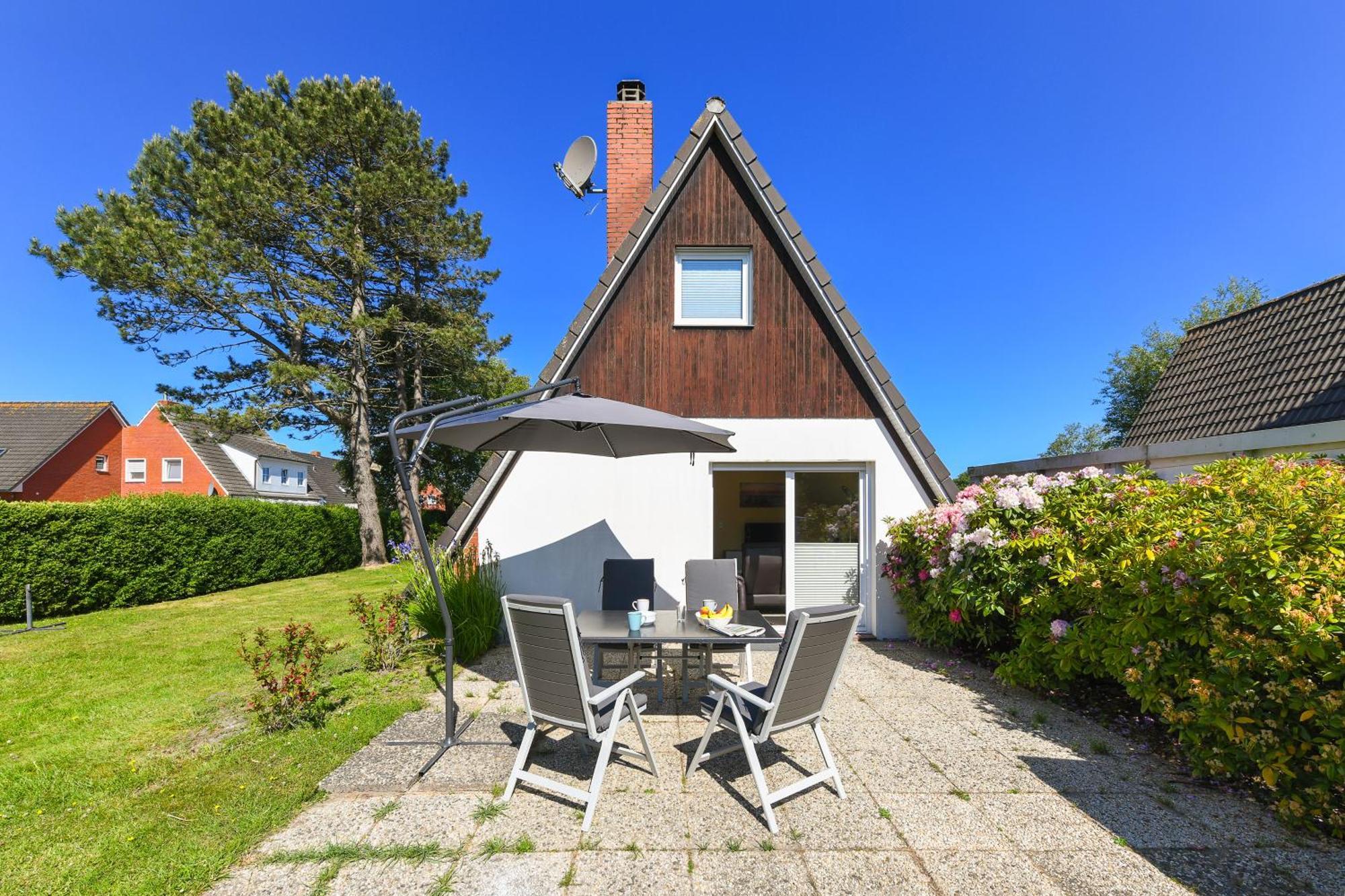 Ferienhaus Daniela Neuharlingersiel Exterior photo